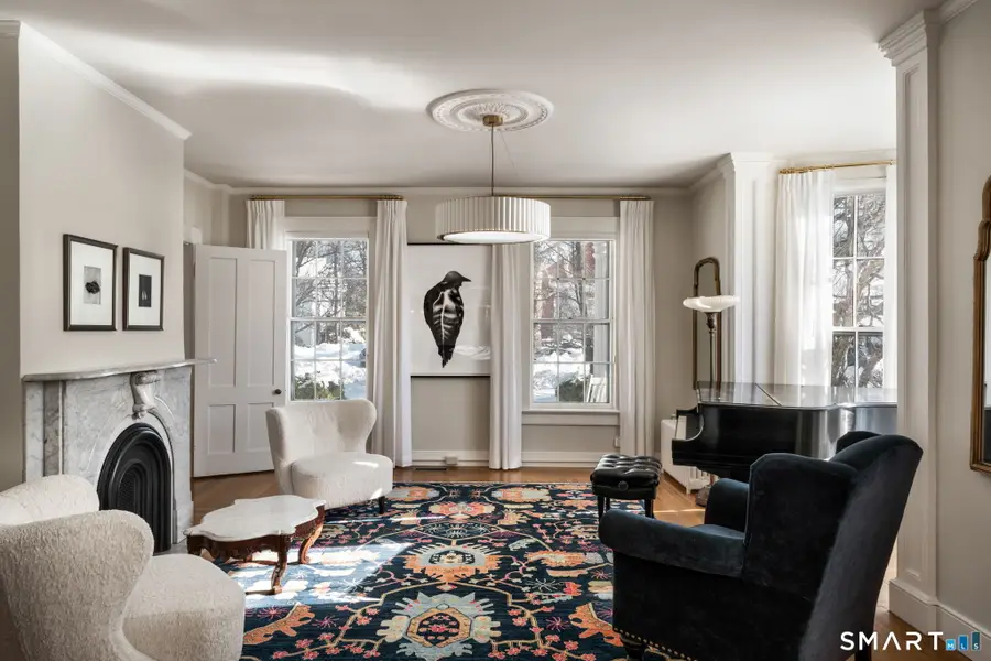 44 South Street, Litchfield, CT 06759 - #3