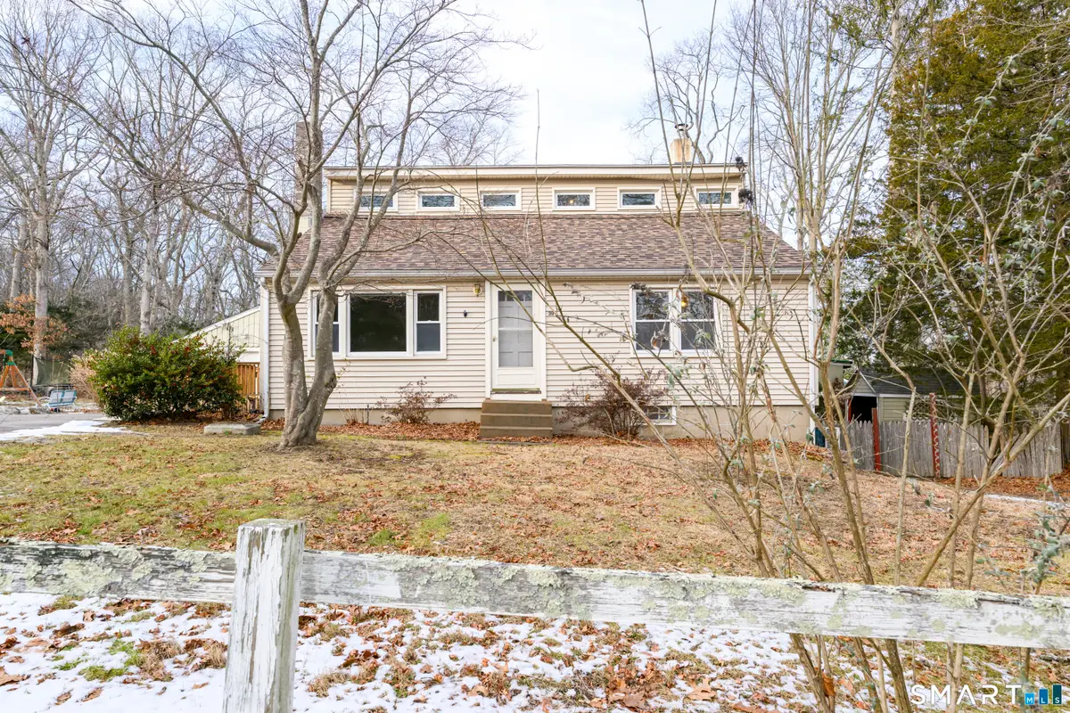 39 Rocky Ledge Drive, Clinton, CT 06413 - Image #1