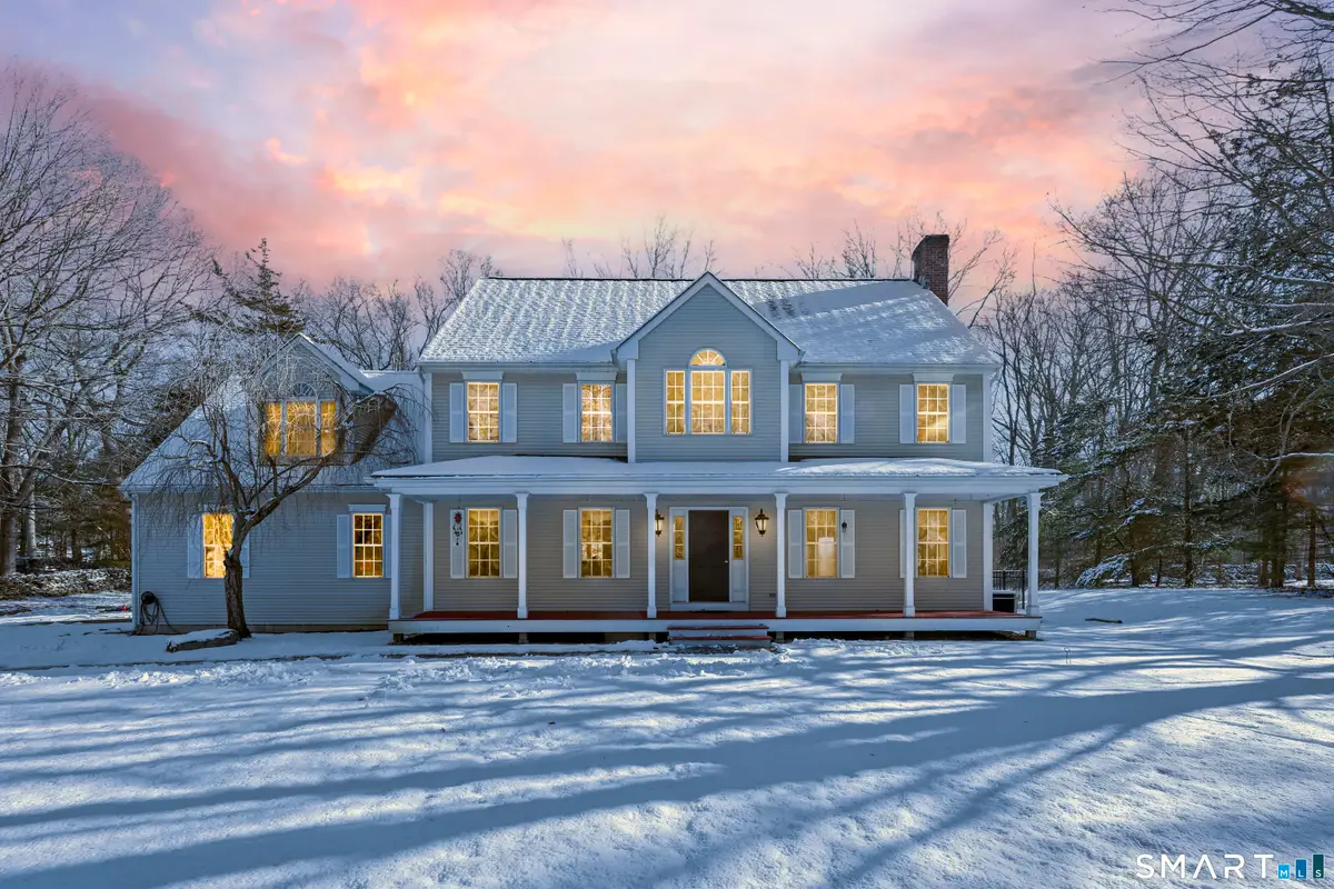 50 Kelseytown Road, Clinton, CT 06413 - Image #1