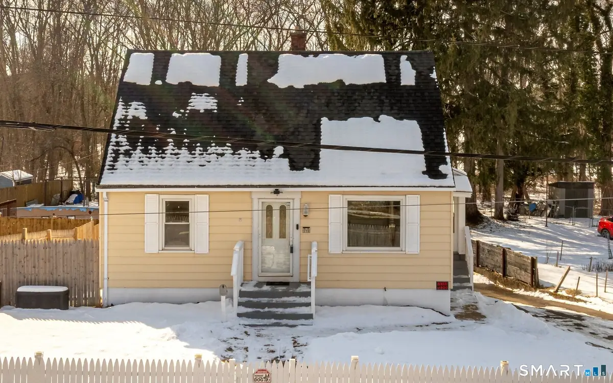 216 Madison Street, Waterbury, CT 06706 - Image #1