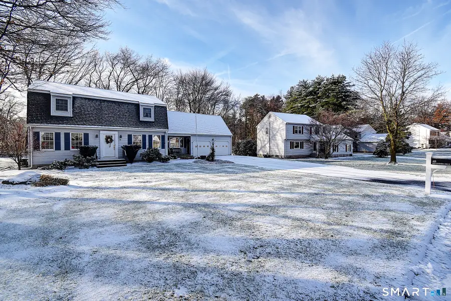 48 Devonshire Drive, South Windsor, CT 06074 - #3