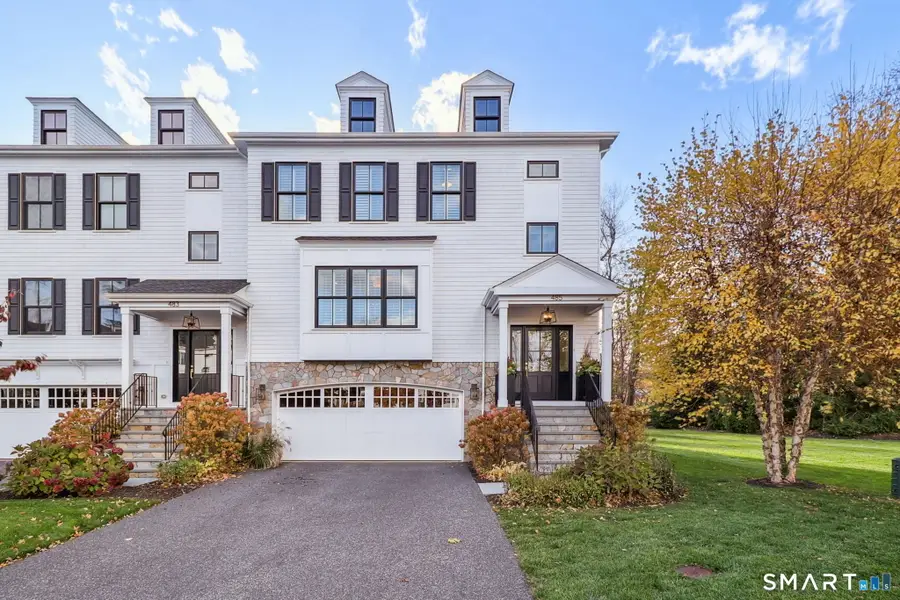 485 Westway Road #485, Southport, CT 06890 - Image #3