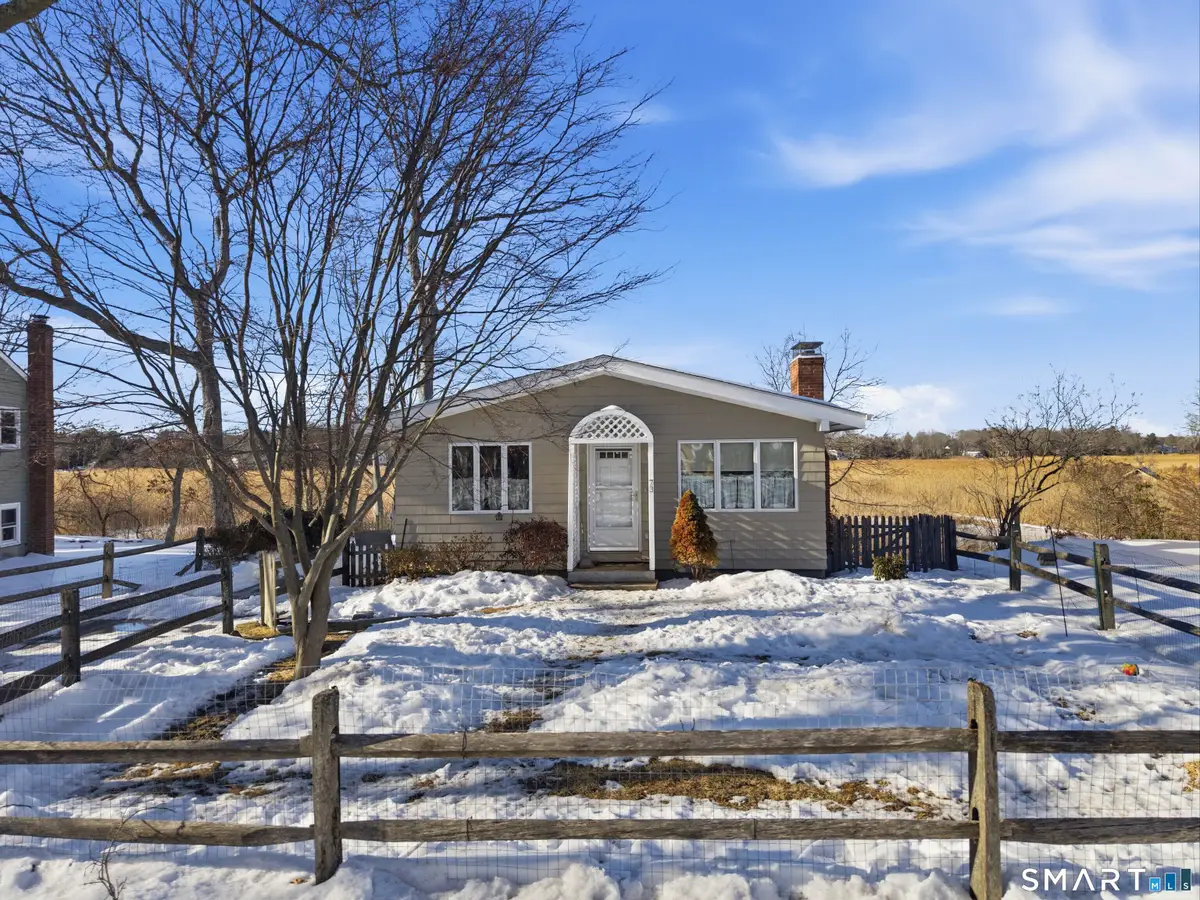 73 Knollwood Drive, Old Saybrook, CT 06475 - #1