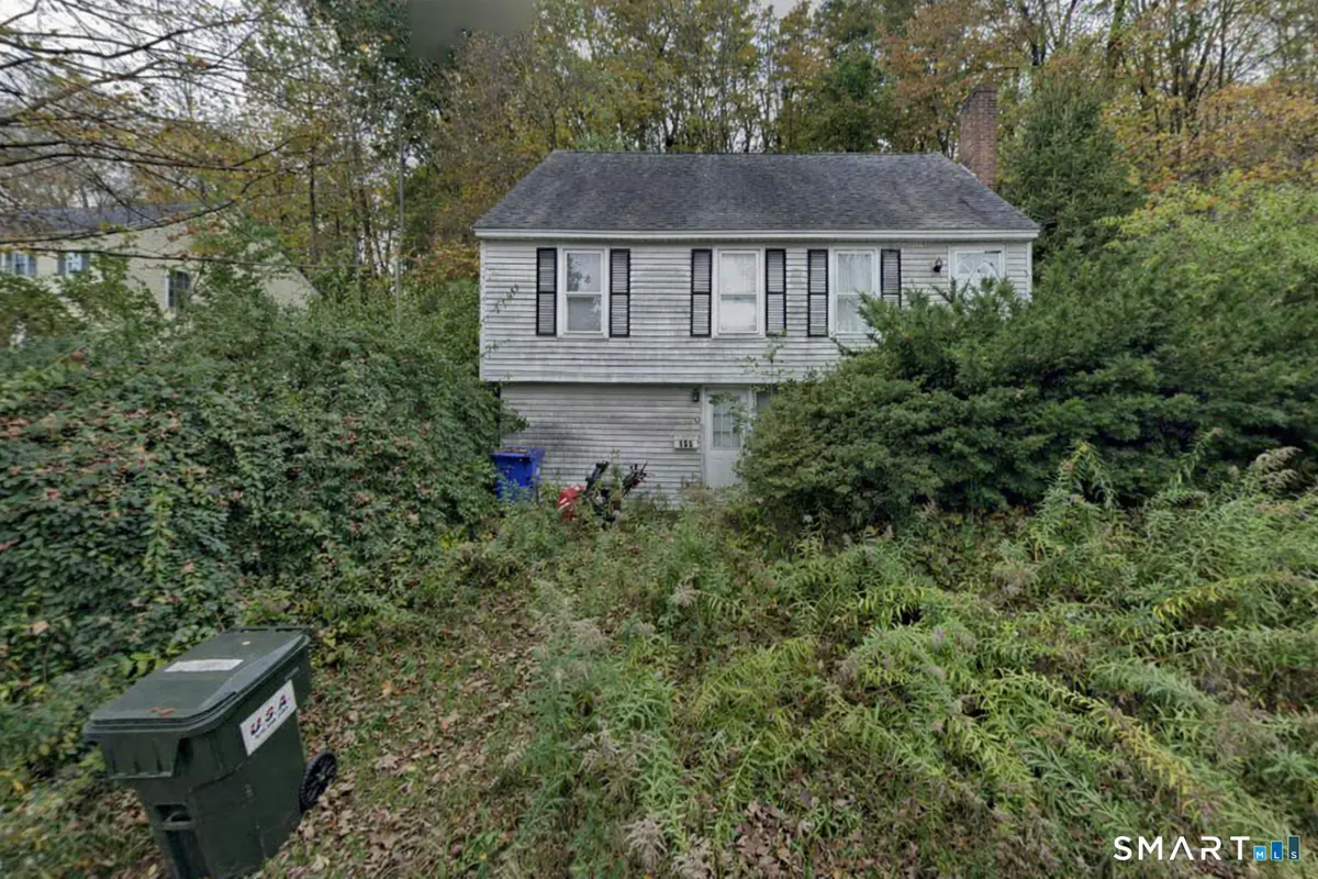 155 Rockwell Street, Winchester, CT 06098 - #1