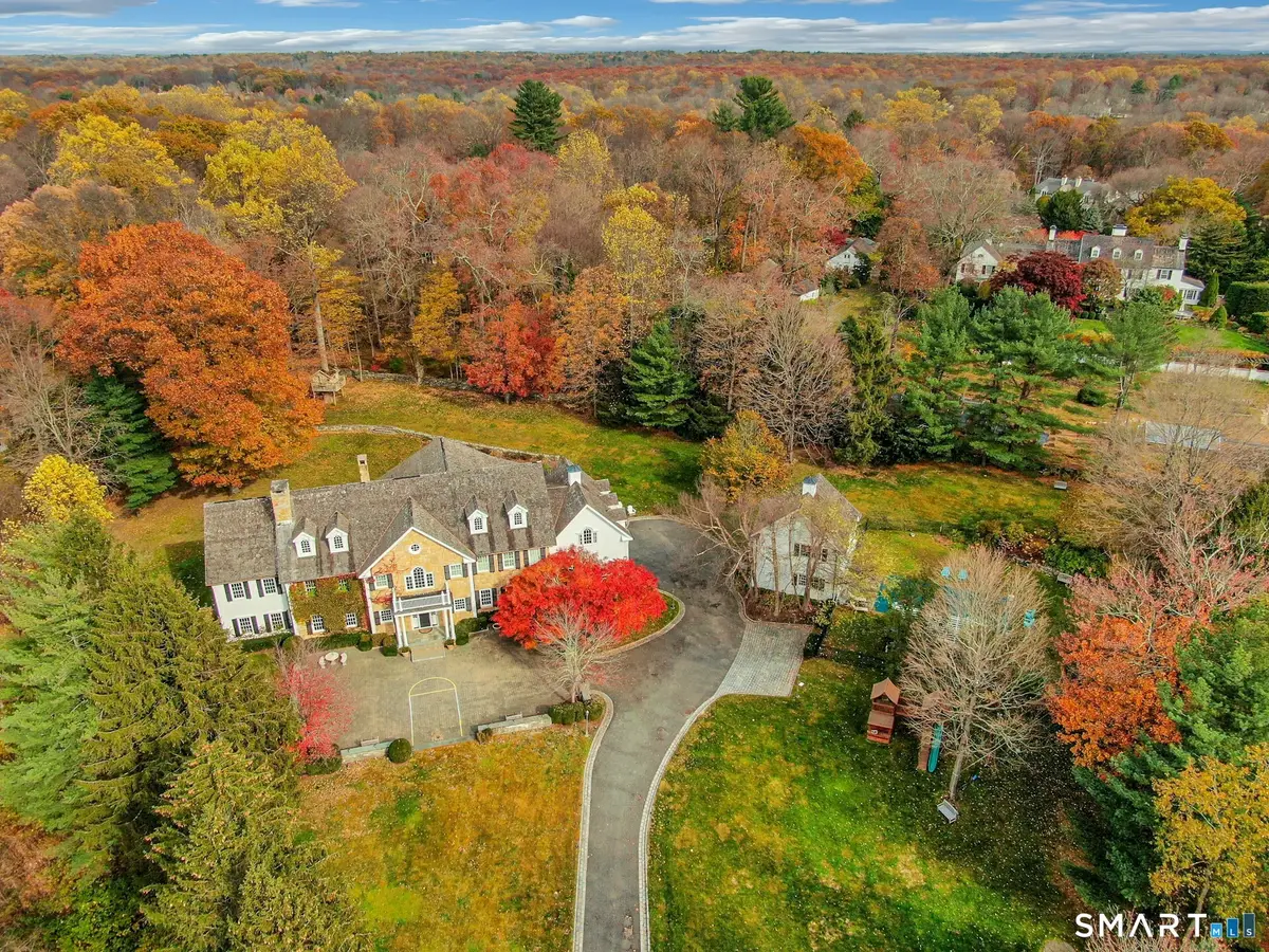 33 Highland Farm Road, Greenwich, CT 06831 - #1