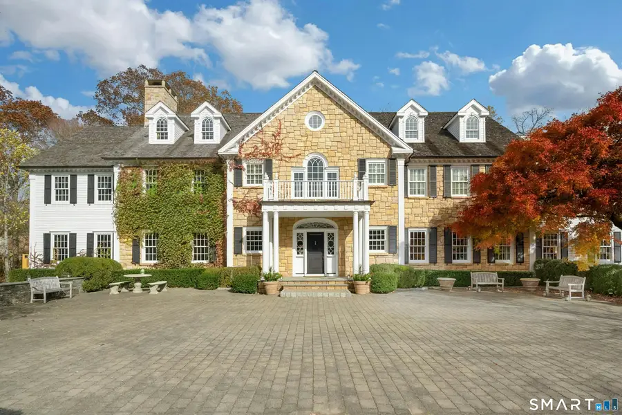 33 Highland Farm Road, Greenwich, CT 06831 - #2