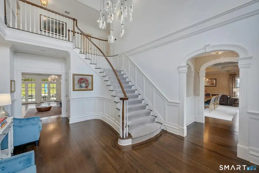 33 Highland Farm Road, Greenwich, CT 06831 - #3