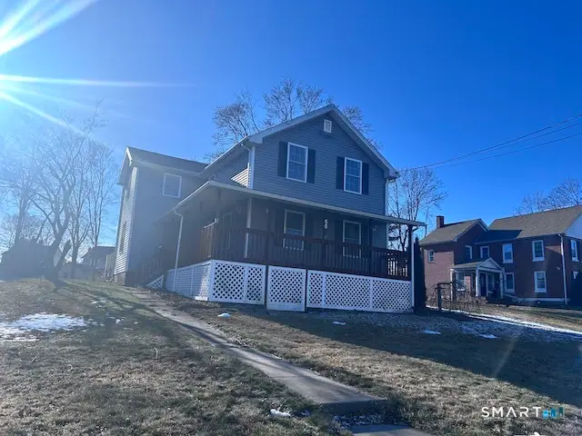 50 Forestville Avenue, Plainville, CT 06062 - Image #3