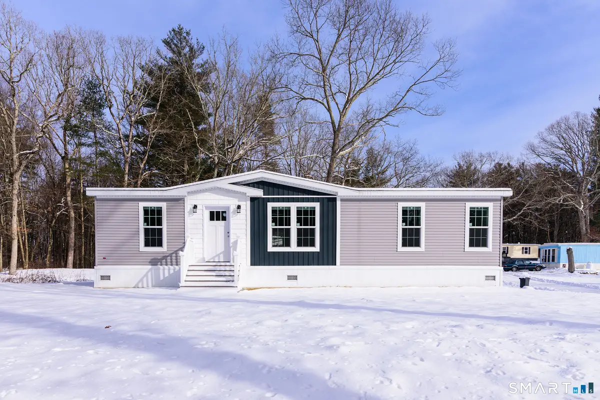 23 Bailey Hill Village, Killingly, CT 06239 - Image #1