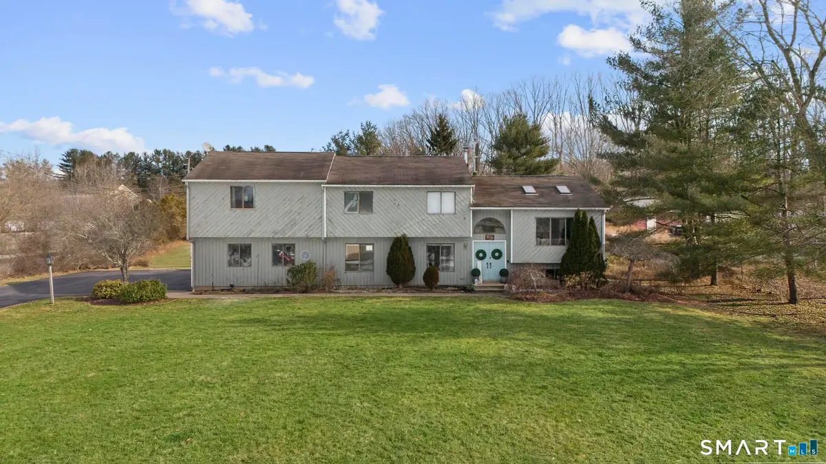 245 Reeds Gap Road, Northford, CT 06472 - Image #1
