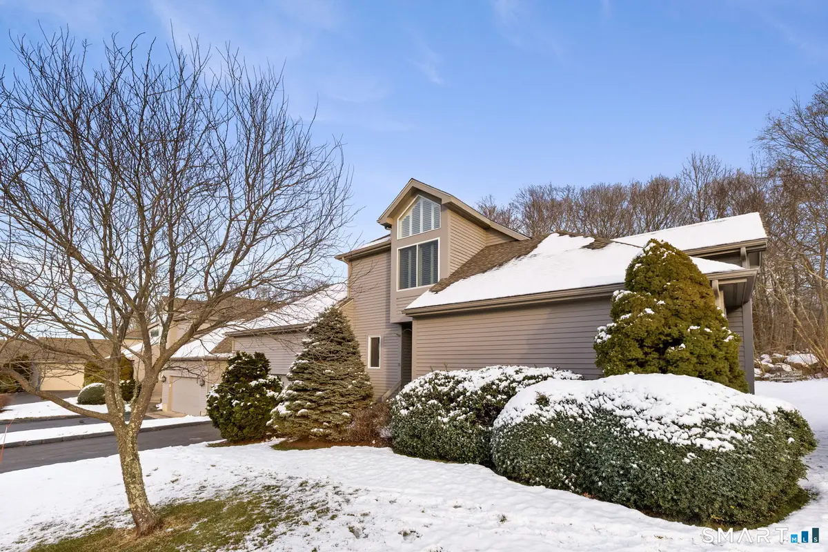 12 Elizabeth Court #12, Mystic, CT 06355 - Image #1