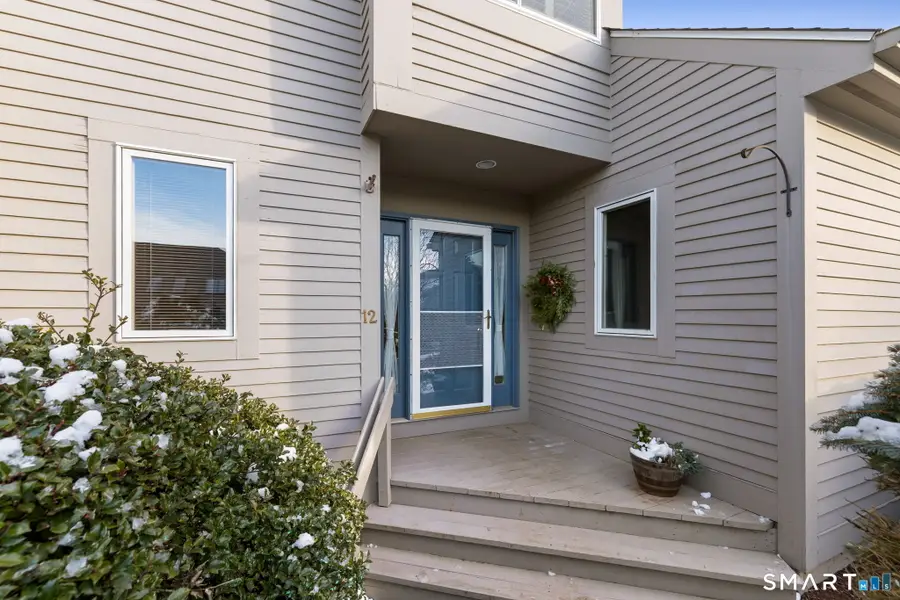 12 Elizabeth Court #12, Mystic, CT 06355 - Image #2