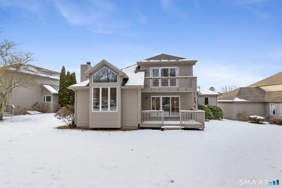 12 Elizabeth Court #12, Mystic, CT 06355 - Image #3