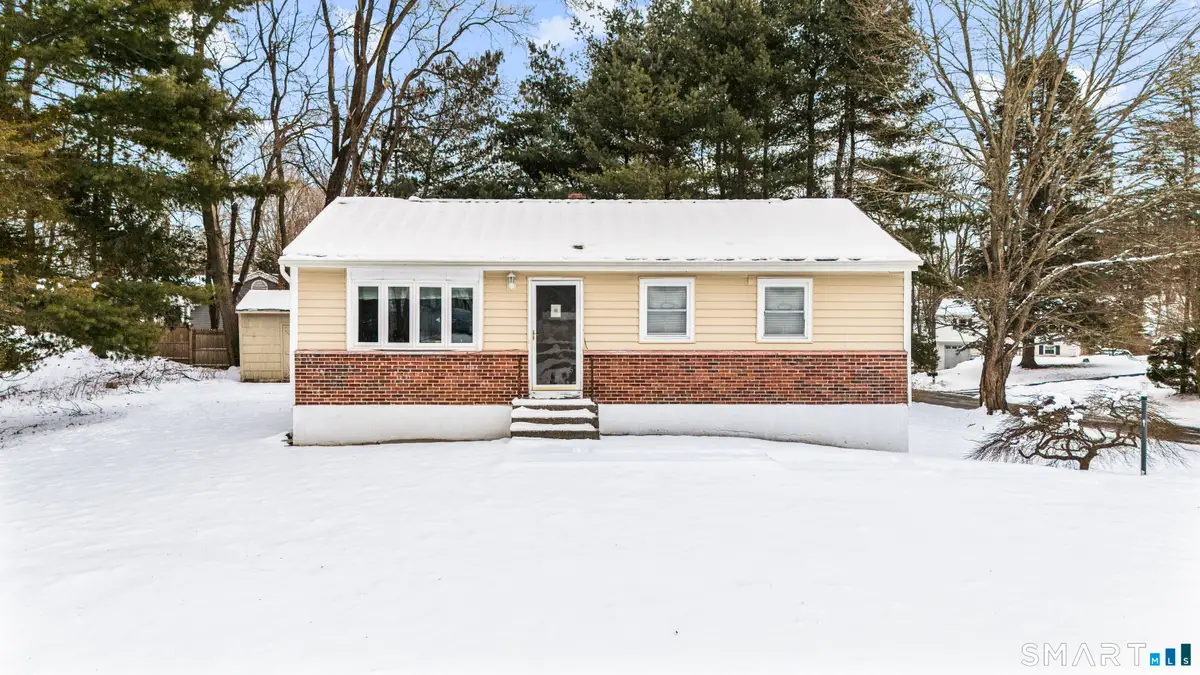 117 Lone Oak Drive, New Milford, CT 06776 - Image #1