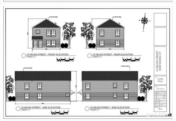 33 Helen Street, Hamden, CT 06514