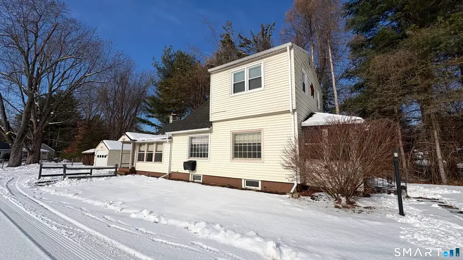 139 Hall Hill Road, Somers, CT 06071 - Image #3