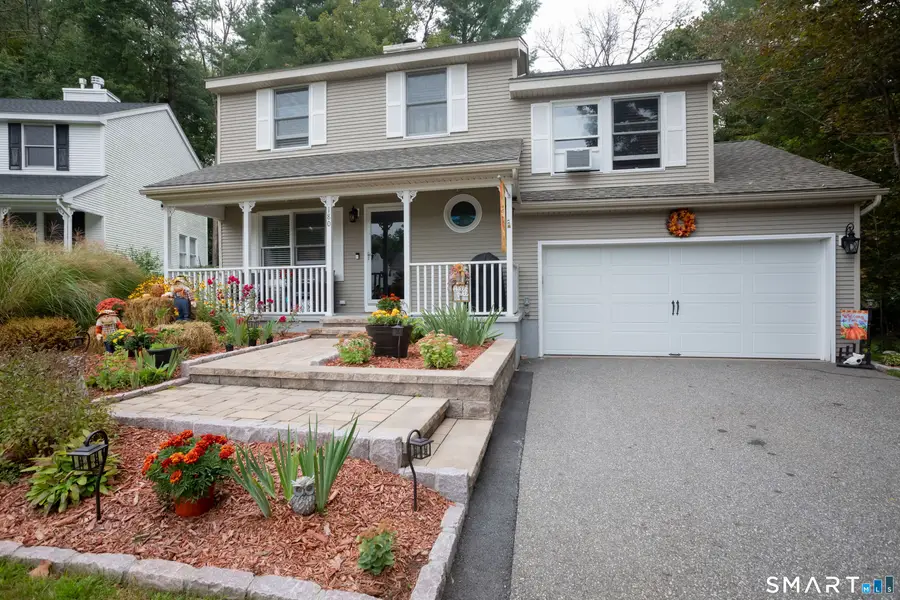 180 Ascot Lane, Torrington, CT 06790 - #3