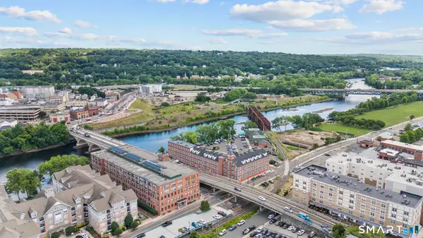 145 Canal Street #314, Shelton, CT 06484