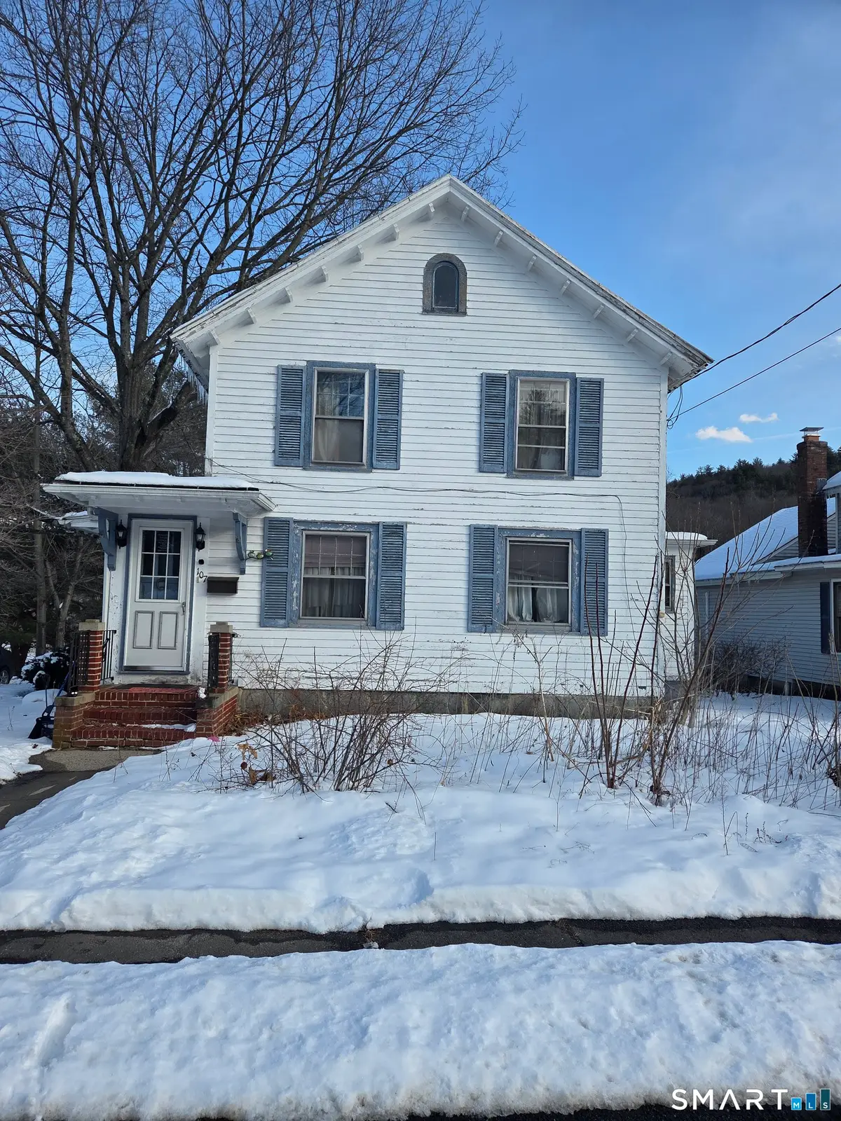 107 Birdsall Street, Winchester, CT 06098 - Image #1