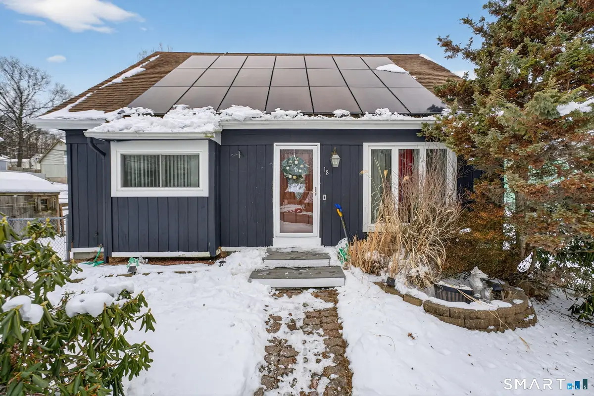 18 Cadbury Place, Naugatuck, CT 06770 - Image #1