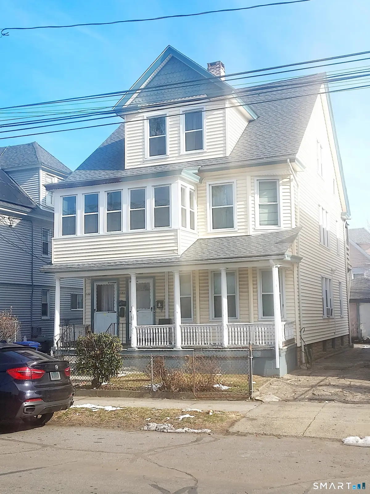 586 Union Avenue, Bridgeport, CT 06607 - Image #1