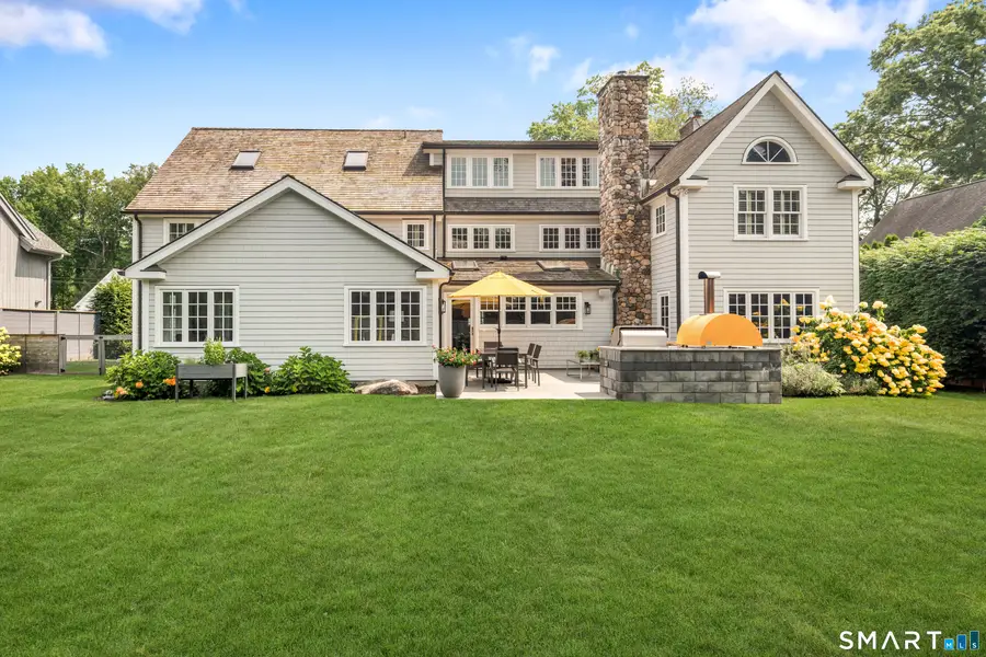 56 Kimberly Place, New Canaan, CT 06840 - Image #3