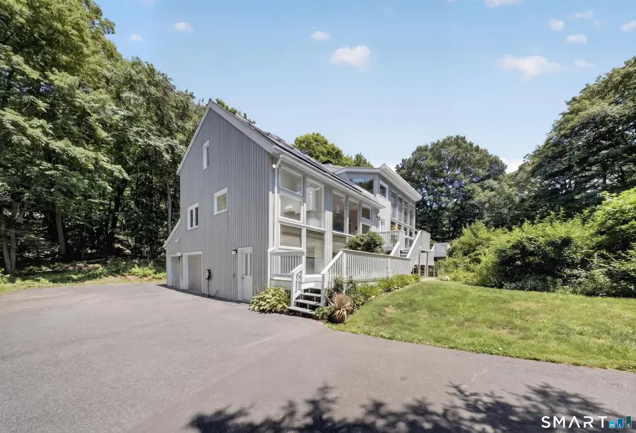 119 Peaceable Street, Redding, CT 06896 - #2