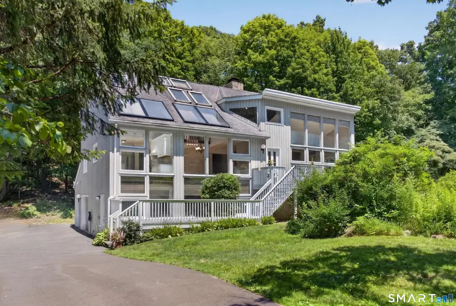 119 Peaceable Street, Redding, CT 06896 - #3
