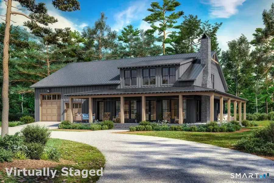 6A South Brook Drive, Stamford, CT 06903 - Image #2