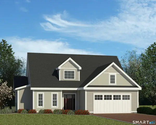 25 Julia Road, Bristol, CT 06010