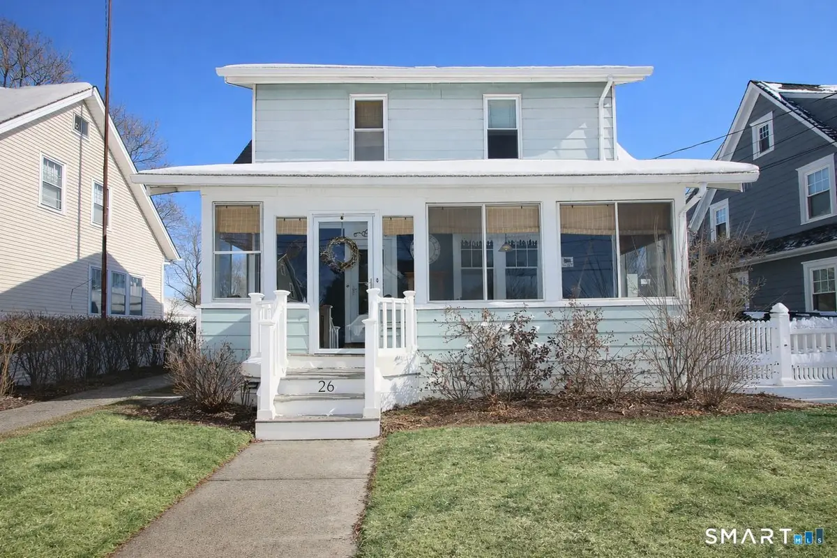 26 Essex Street, Fairfield, CT 06825 - #1