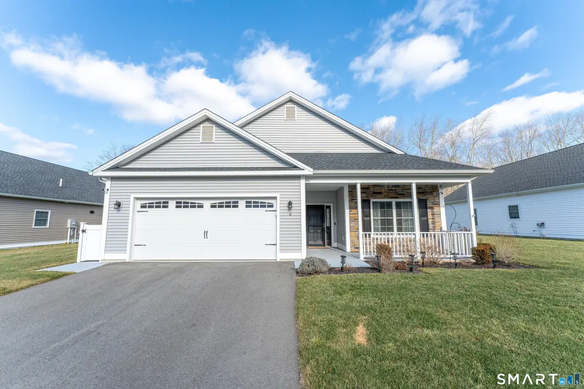 6 Grace Lane #6, Moosup, CT 06354 - #1