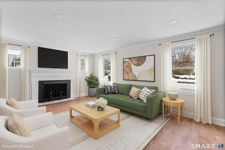 608 Kennedy Road, Windsor, CT 06095 - #3