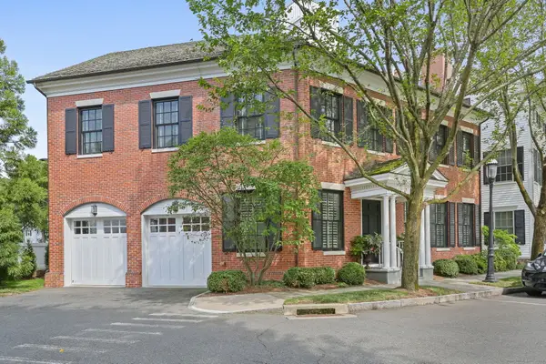 2 Elmwood Drive #2, Fairfield, CT 06890