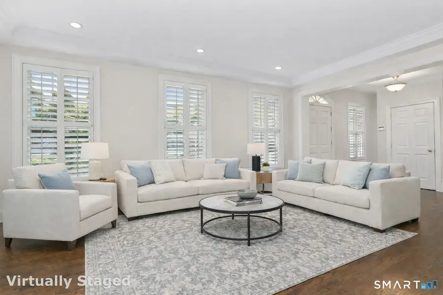 2 Elmwood Drive #2, Southport, CT 06890 - Image #3