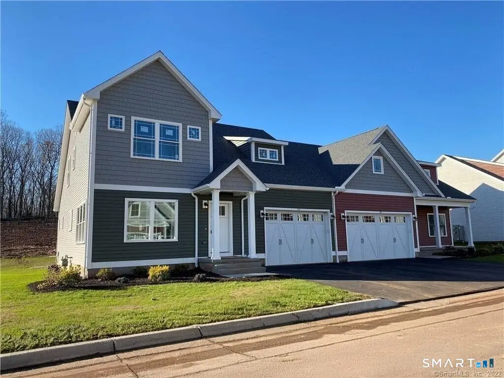 137 Mulholland Way #83, North Haven, CT 06473 - Image #1