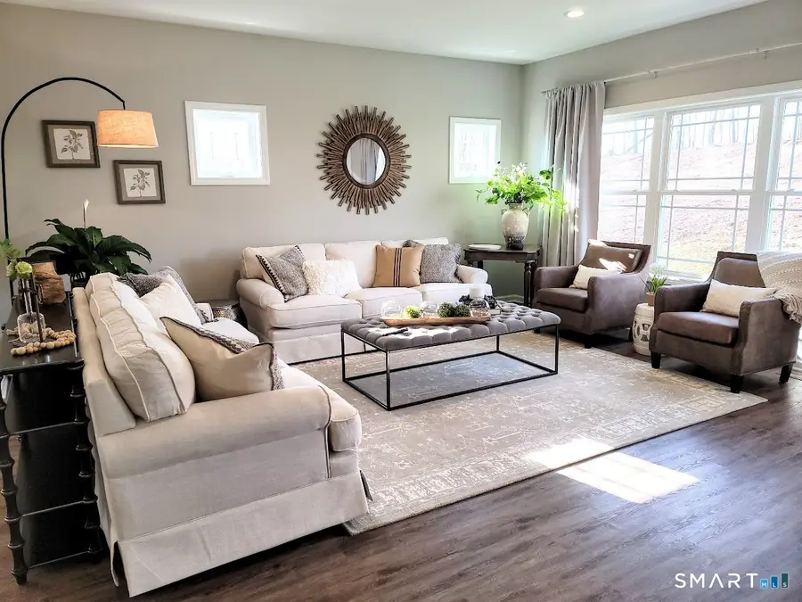 137 Mulholland Way #83, North Haven, CT 06473 - Image #3