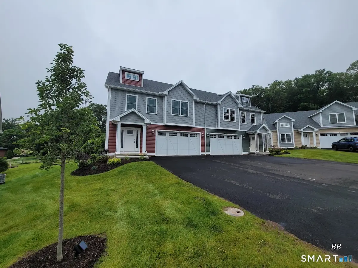 20 Lombard Circle #7, North Haven, CT 06473 - Image #1