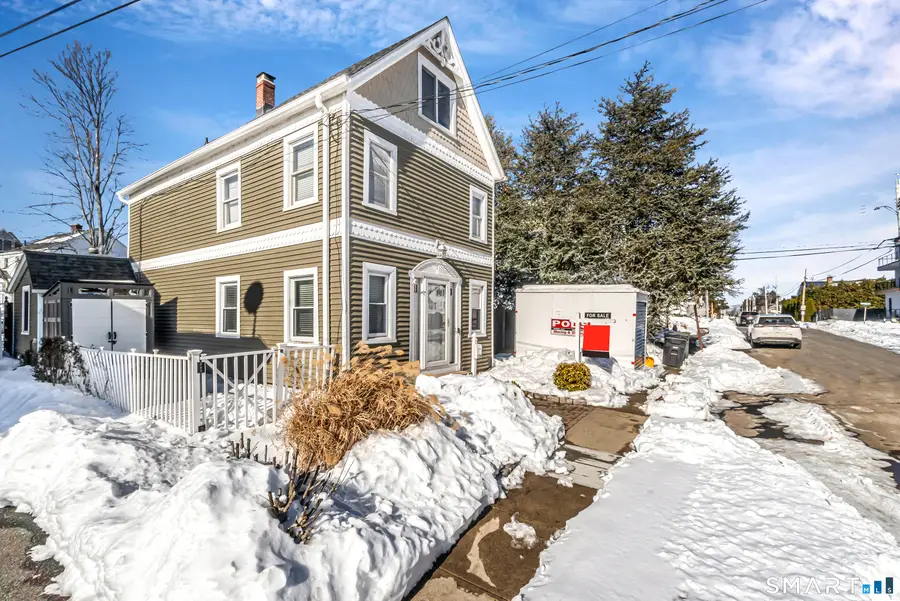 106 Hawley Avenue, Milford, CT 06460 - #3