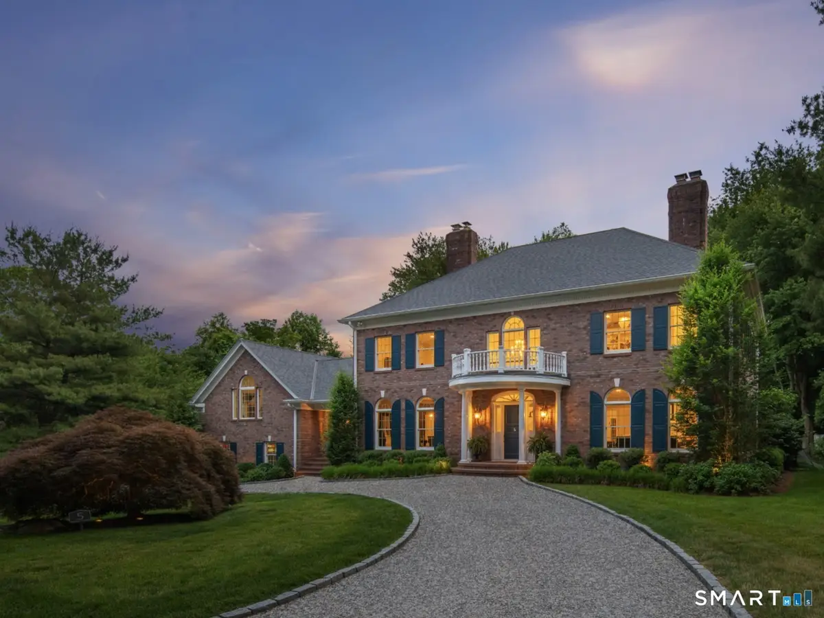 5 Shields Lane, Darien, CT 06820 - Image #1