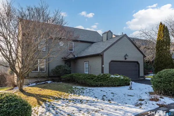 83 Long Hill Farm #83, Guilford, CT 06437