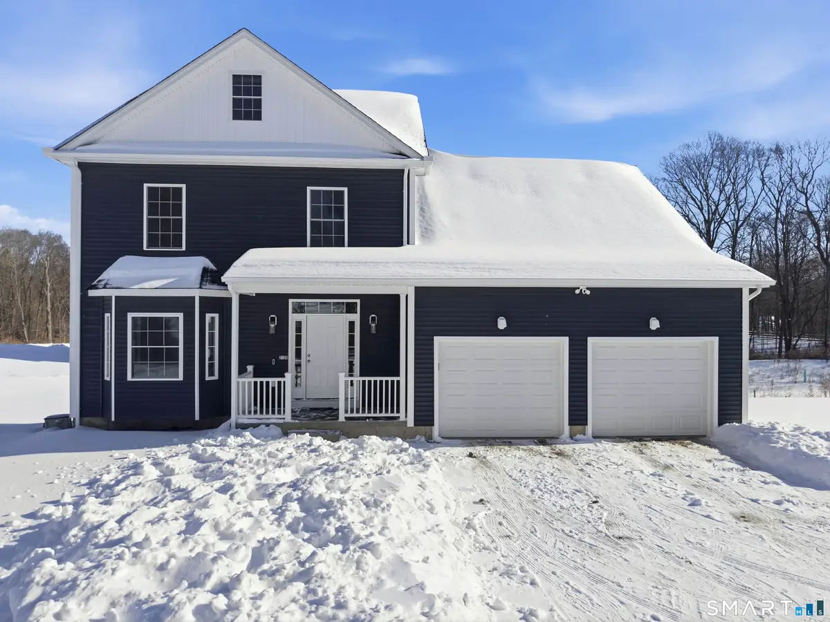 2125 Long Hill Road, Guilford, CT 06437 - #1