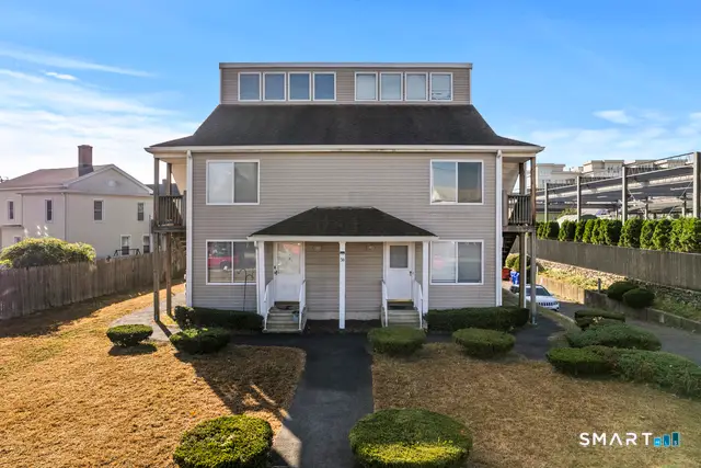 30 Merwin Street #5, Norwalk, CT 06850 - Image #1