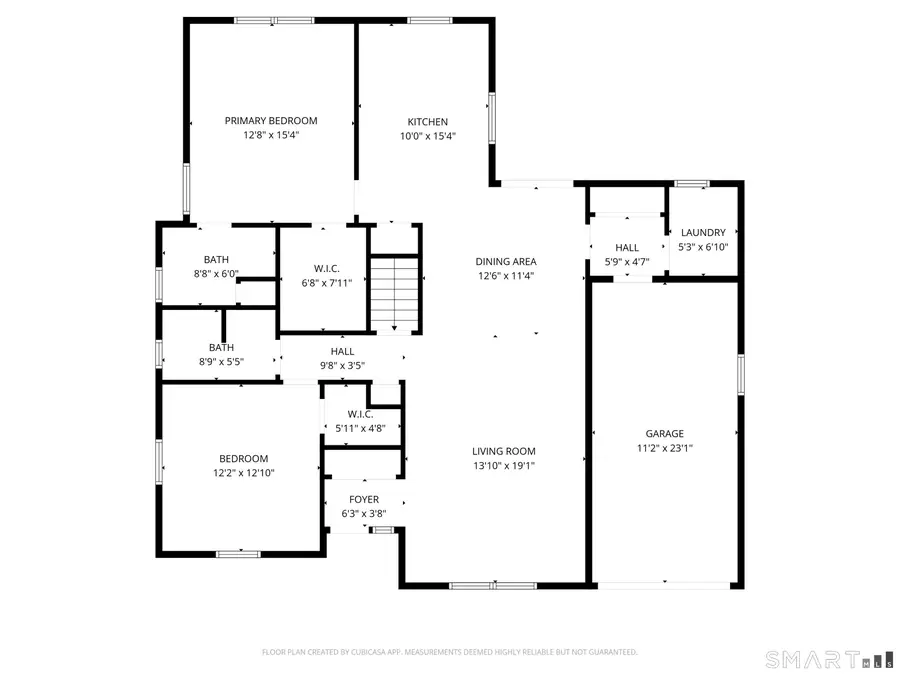 12 Shady Brook Lane #12, Vernon, CT 06066 - #3