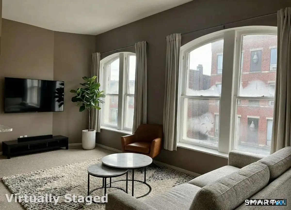 83 Washington Street #3C, Norwalk, CT 06854 - Image #1