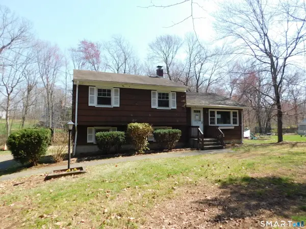 132 North Airline Road, Wallingford, CT 06492