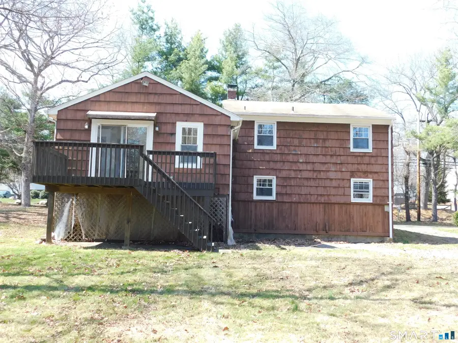 132 North Airline Road, Wallingford, CT 06492 - #2