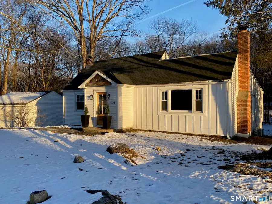 1025 Willard Road, Orange, CT 06477 - #2