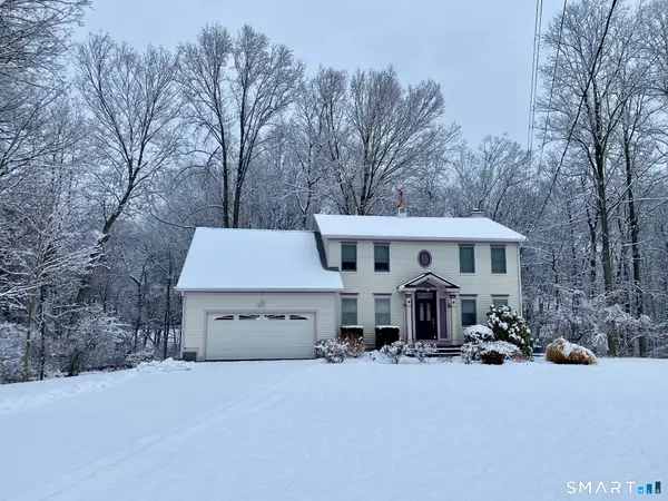 65 Bonnie View Drive, Trumbull, CT 06611