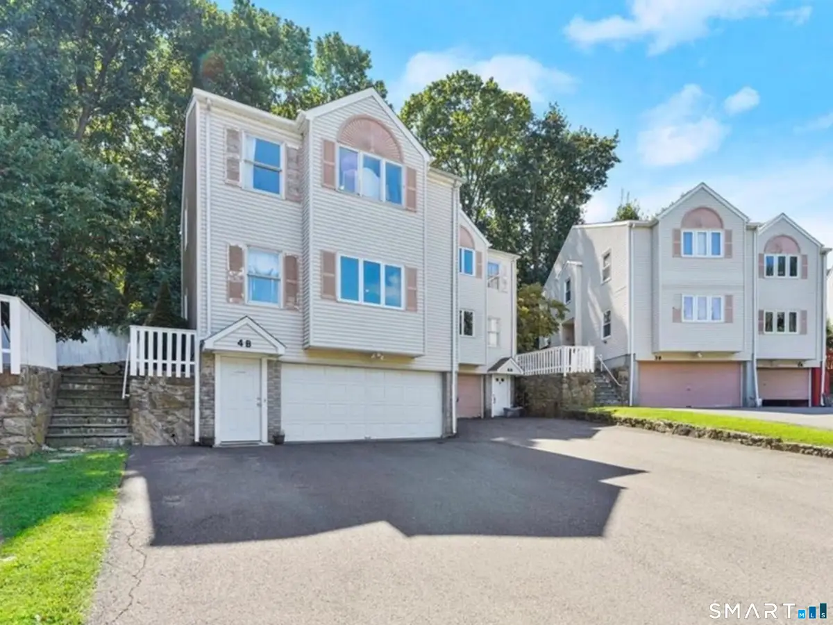 4 Hill Court #B, Norwalk, CT 06850 - Image #1